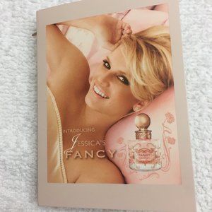 Jessica Simpson Fancy
